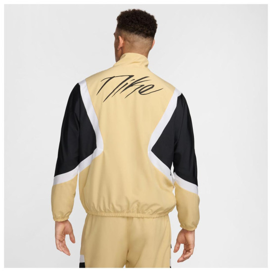 Nike Ανδρική ζακέτα Dri-FIT Woven Icon